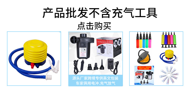 儿童教学训练麻纹泳圈批发环保救生圈腋下圈现货运动户外游泳用品详情3