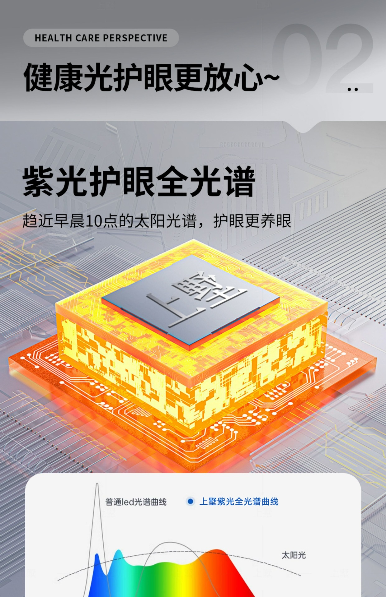现代简约客厅主灯2025新款奶油风魔豆吊灯轻奢高级感全屋灯具套餐详情8