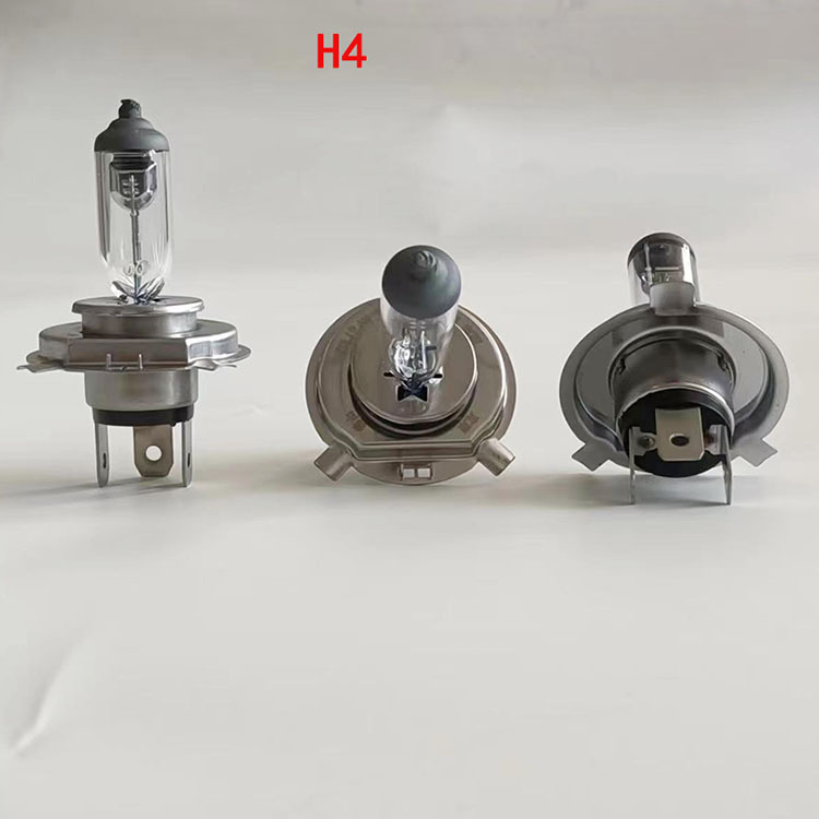车用灯泡12V车用远光灯近光灯卤素灯泡高亮款H1H3H7H4H8H11详情4