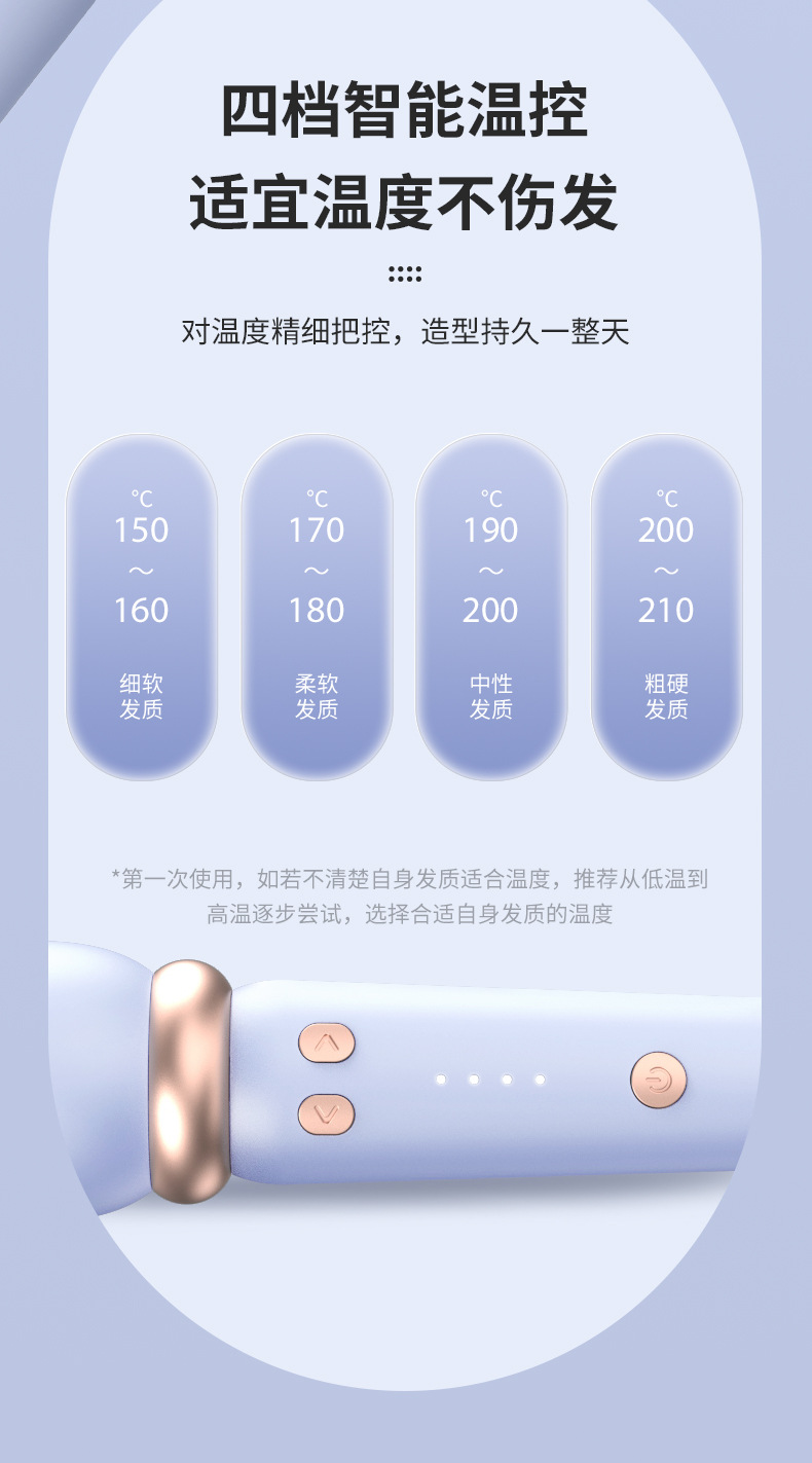 KH-A001全自动卷发棒详情8
