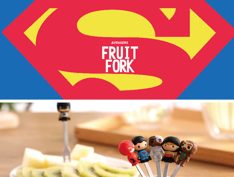 LNL-025　正义联盟水果叉_01