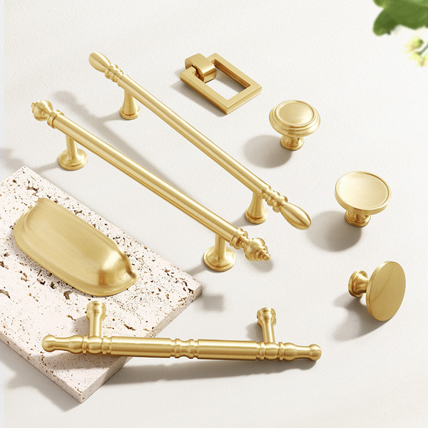 Modern light luxury zinc alloy butterfly, flying bee, leaf, starfish, elk living room, bedroom, bedside, drawer, cabinet door handle pic 3