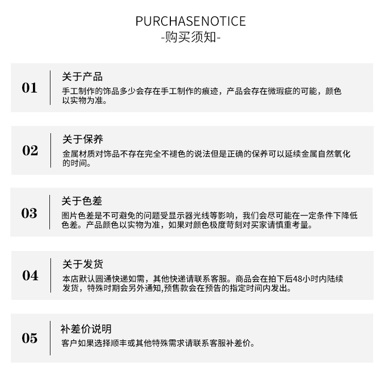 韩版纯银999小猫咪项链女小众可爱甜美少女心吊坠学生银饰品详情15