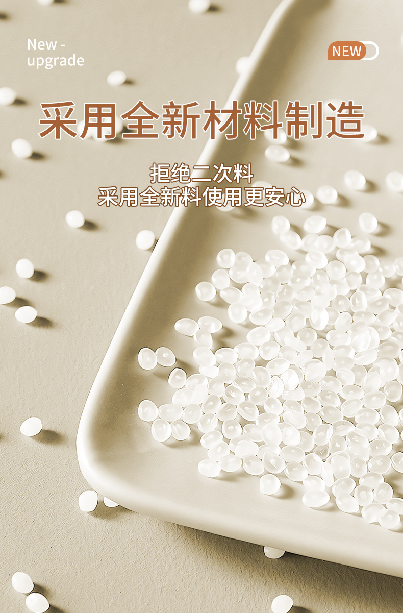 新款脏衣篓家用收纳筐卫生间浴室洗衣篮分区放脏衣服置物架脏衣桶详情7