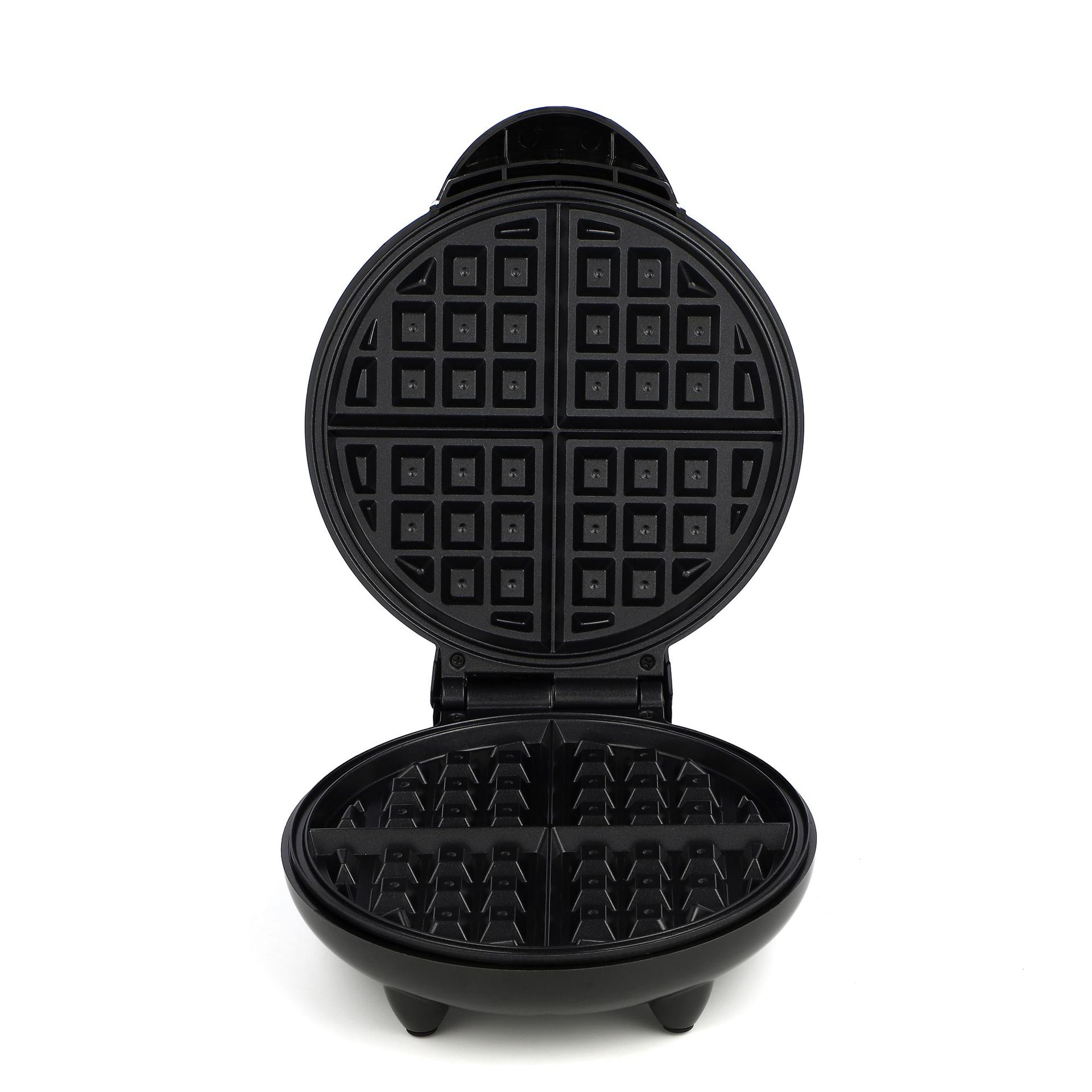 Cross-border SAYONA double-sided flipping waffle machine, household cake machine, multi-functional electric heating griddle, snack breakfast machine pic 6