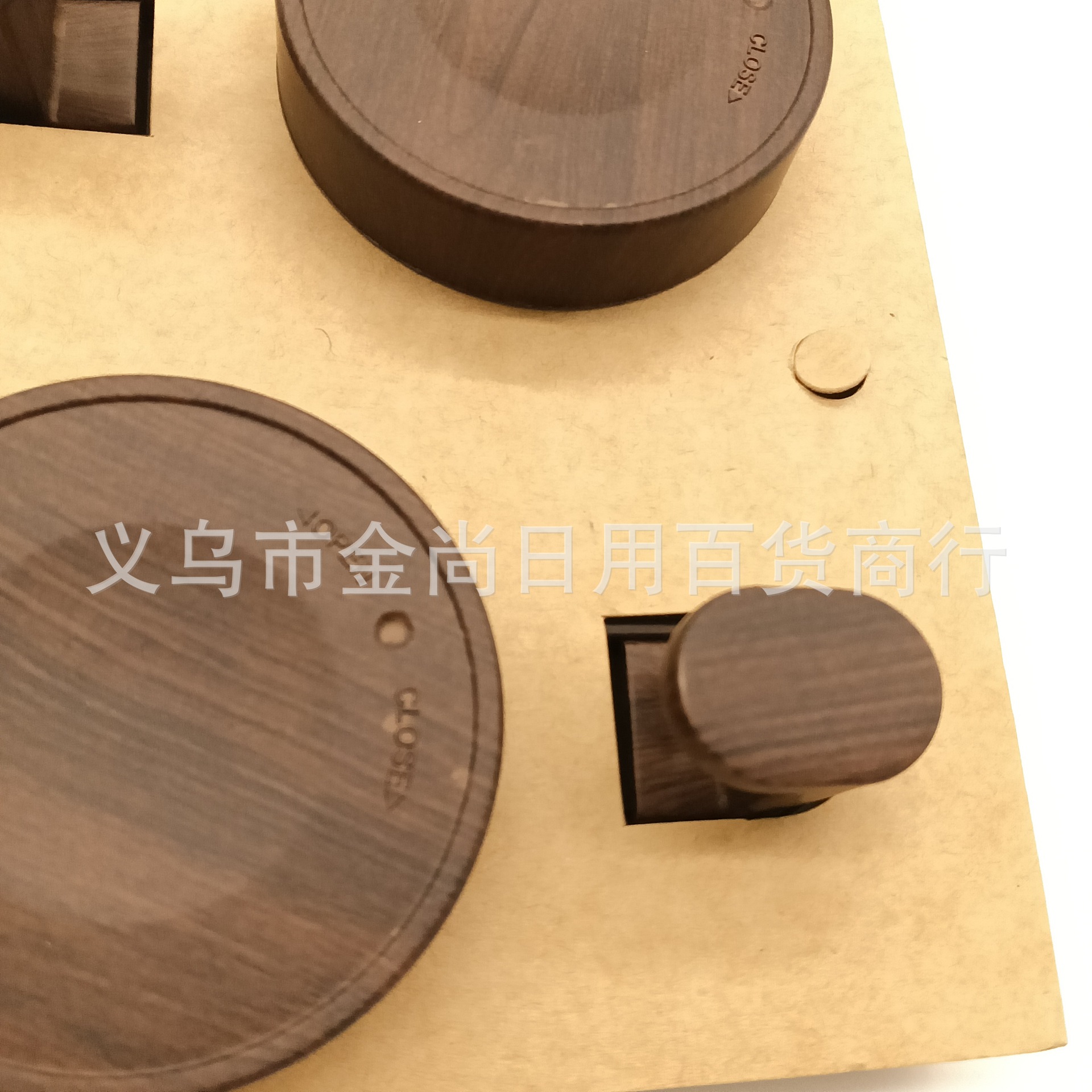 Wholesale of cross-border best-selling Nordic minimalist and creative adhesive hooks for clothes, hats, and kitchen traceless hooks without holes pic 2