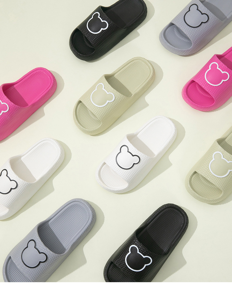 踩屎感凉拖鞋女夏家居情侣防滑室内浴室EVA男不臭洗澡凉托工厂批详情4
