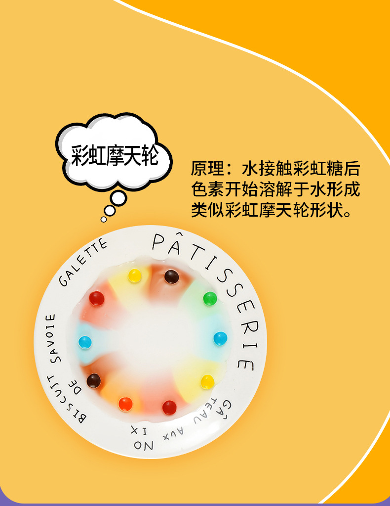 儿童科学实验套装玩具学生幼儿园diy手工科技DIY材料礼物批发玩具详情26