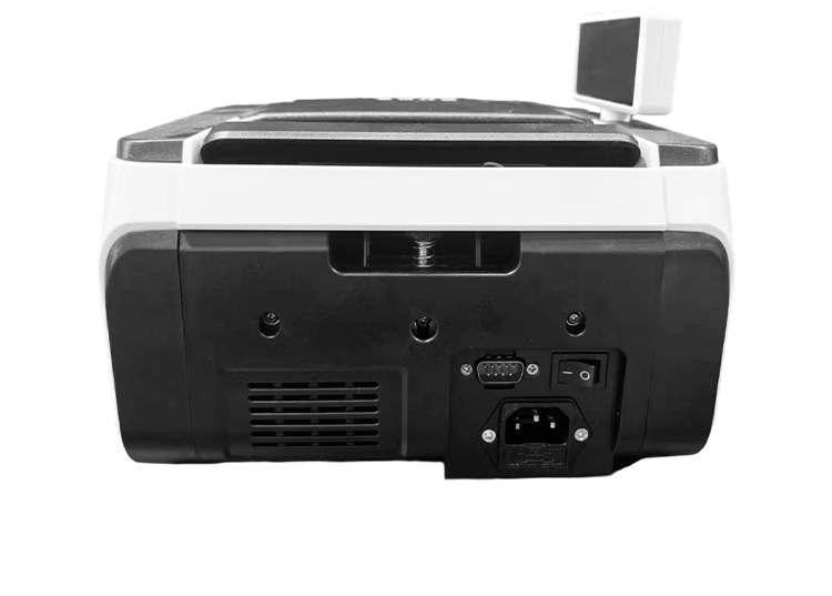 9888验钞机小型商用超市收银数钱机2024新版人民币点钞机工厂供应详情7