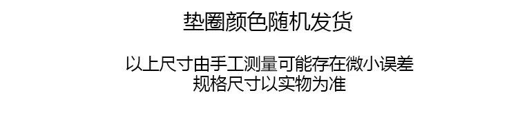 PPR丝堵水管堵头闷头试压堵头4分6分1寸外牙塑料管堵管帽水管配件详情6