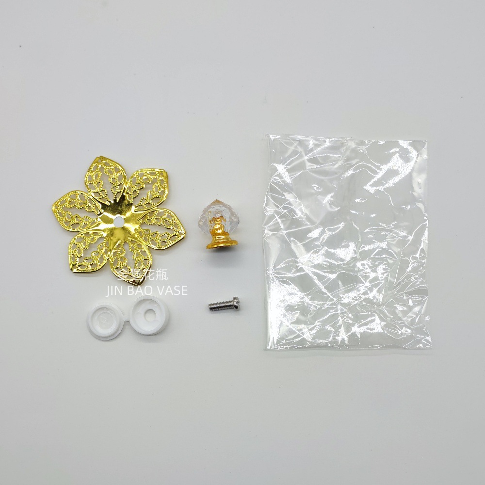 亚克力顶珠 通用锅盖顶帽锅盖头盖提手柄锅钮 塑料锅盖配件详情28