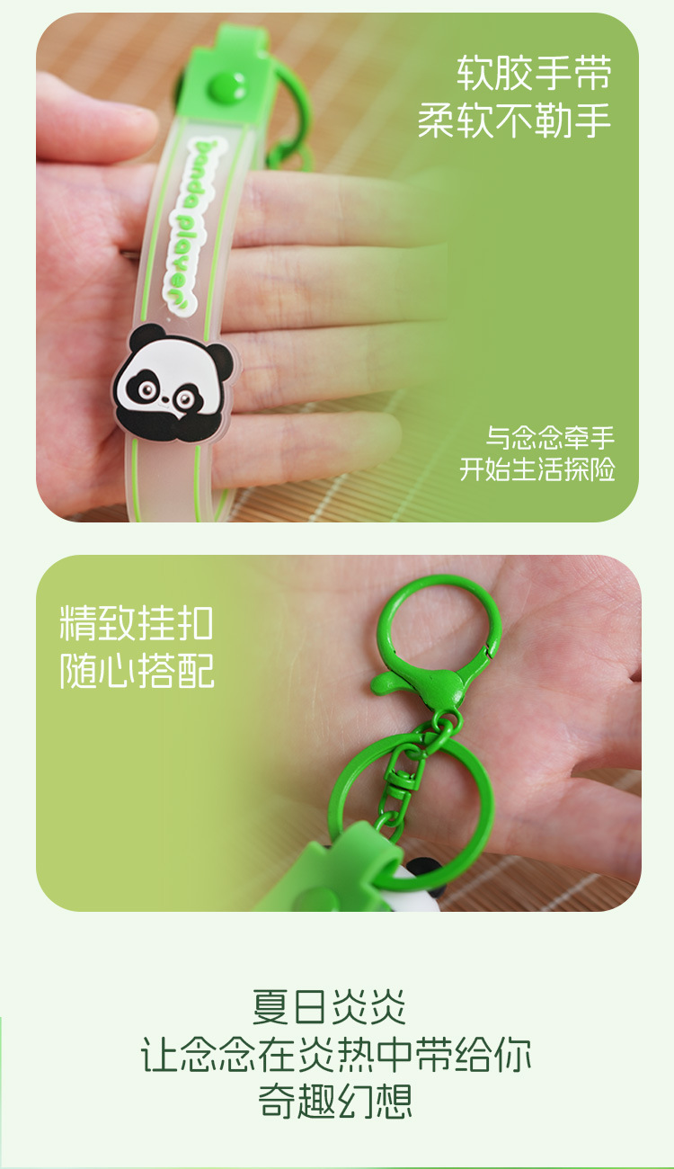 批发钥匙扣书包小挂件包包简约汽车pvc可爱卡通公仔金属链挂饰详情13