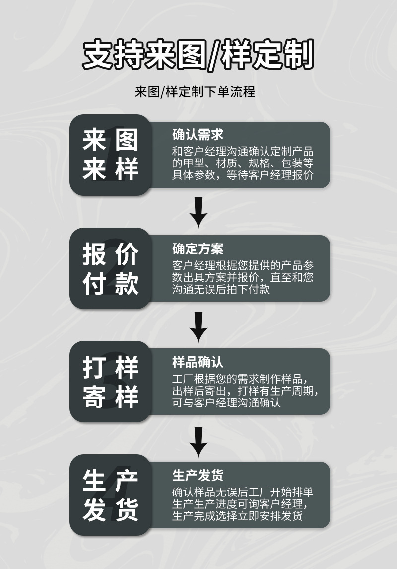 10片分码手工款穿戴甲气质甜酷显白星星猫眼可拆卸美甲贴成品批发详情46