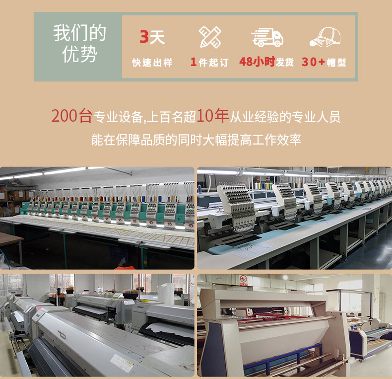 2025春夏季男女士防风透气棒球帽硬顶大帽檐鸭舌帽遮阳骑行太阳帽详情4