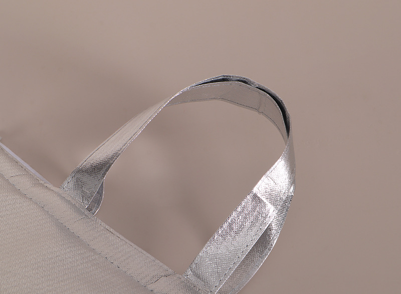 In-stock birthday cakes, hand-held insulated bags, ice packs, aluminum foil refrigerated bags, takeout preservation bags. Logos can be printed on them pic 28