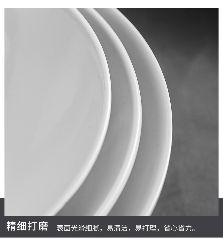 面碗批发拉面碗麻辣烫大碗面馆专用密胺面碗加厚仿瓷塑料密胺面碗详情10