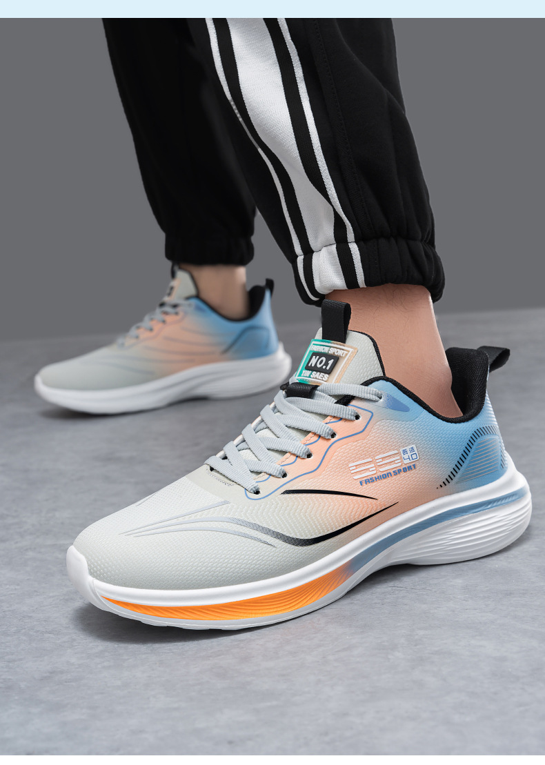 乔丹追影跑步鞋男鞋秋冬新款加绒皮面跑步鞋减震专业运动鞋体测鞋详情10