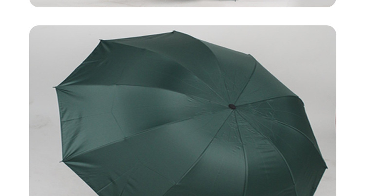 伞手动十骨大号折叠雨伞男女晴雨两用学生防晒防紫外线遮阳太阳伞详情21