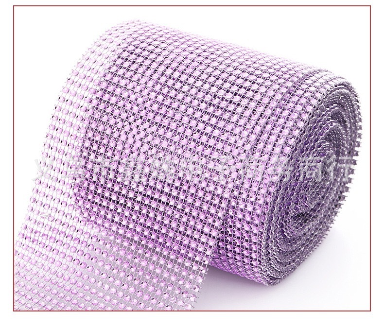 New cross-border best-selling net diamond home textiles, clothing, shoes, hats, accessories and accessories pic 1