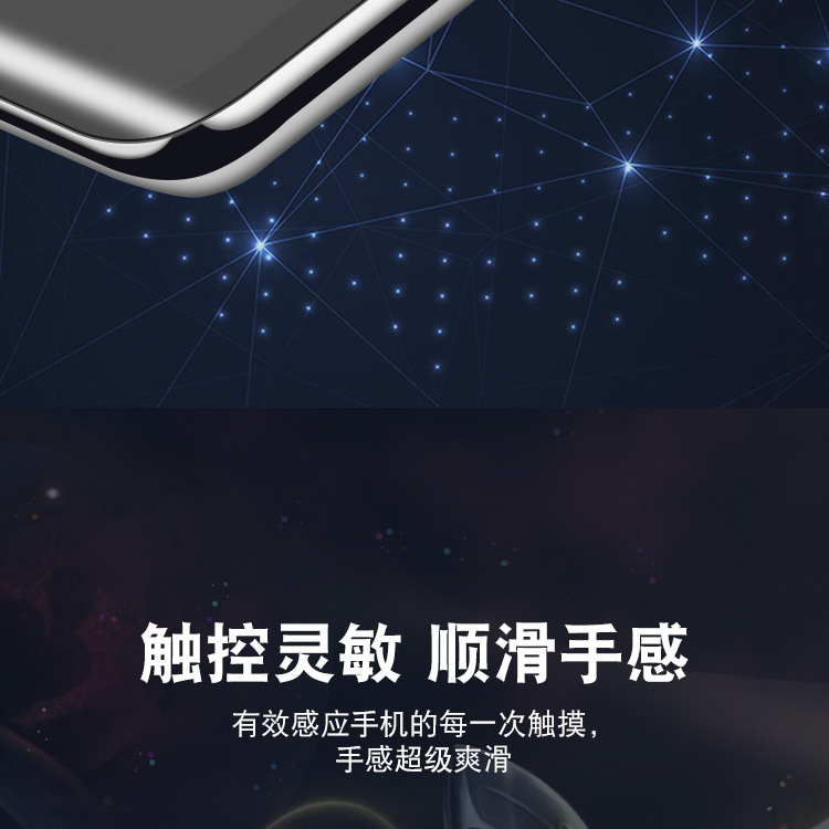 Suitable for oneplus10119PRO high water gel film tpu anti-scratch film, self-repairing soft film pic 14