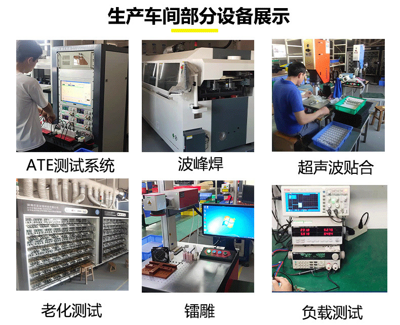 PD数据线tpyec双头100w快充线 适用于平板/苹果iPhone15充电线详情4