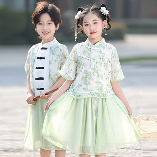 婴儿衣服加绒卫衣分体秋冬新款两件婴幼儿洋气套装男女宝帅气冬装详情8