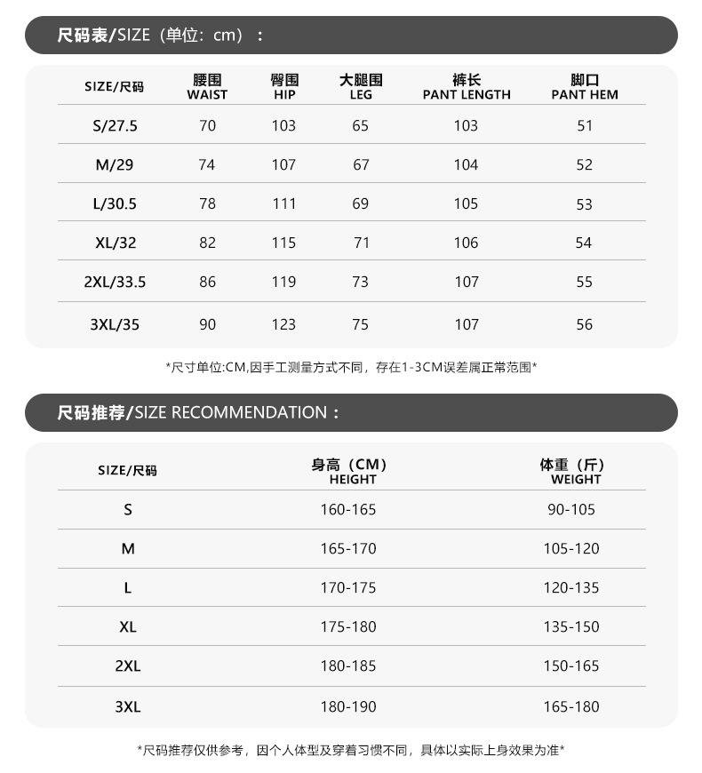JIAMU三色美式baggyjeans美拉德中性牛仔裤男女休闲宽松直筒休闲详情2