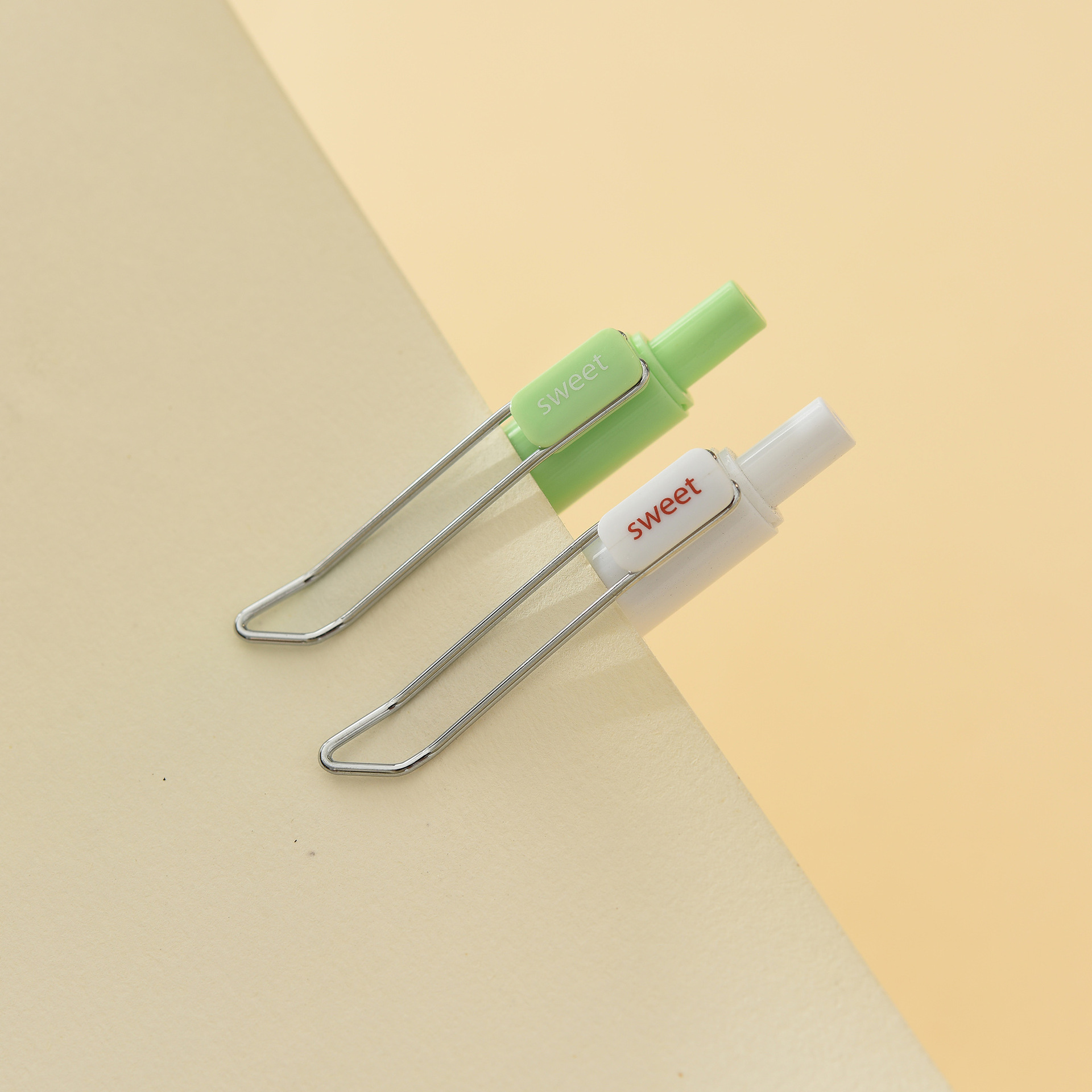 Chenxi Fingertip Fairy Coffee Set for decorating rubber pens, engraving pens, gel pens and cute notebook tools pic 10