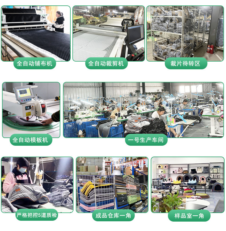 宠物雨衣带帽子中小型犬防水大型犬狗衣服金毛狗狗四脚衣狗雨披详情5