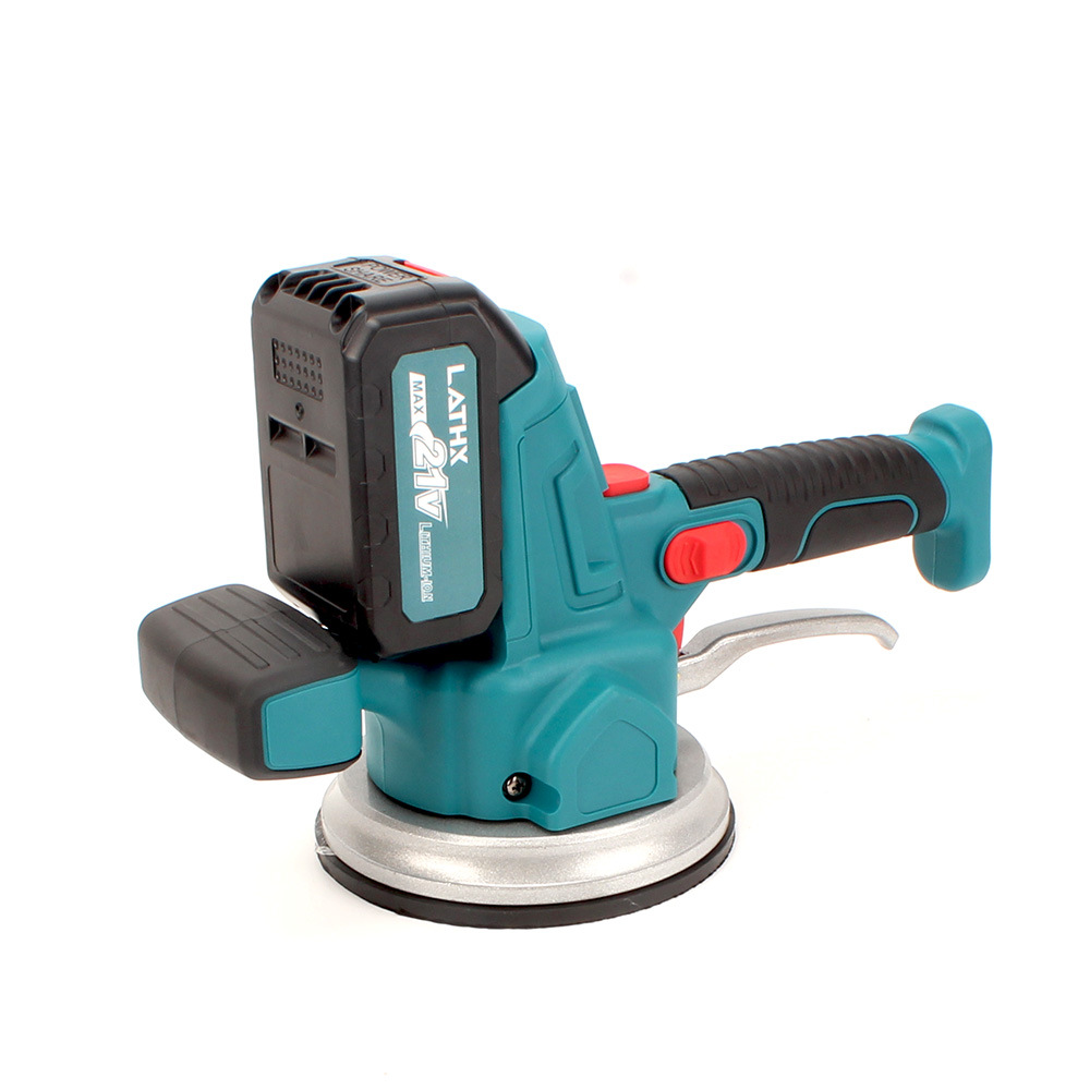 锂电瓷砖平铺机贴地砖机神器墙砖平铺机瓷砖震动器手持电动工具详情2