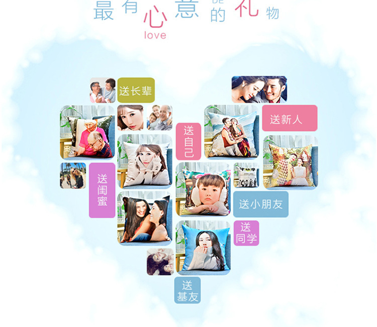 简约色釉马克陶瓷杯热转印涂层杯高颜值创意DIY可印图陶瓷杯批发详情9