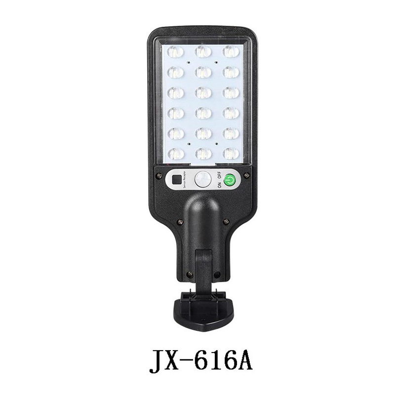 JX-616A