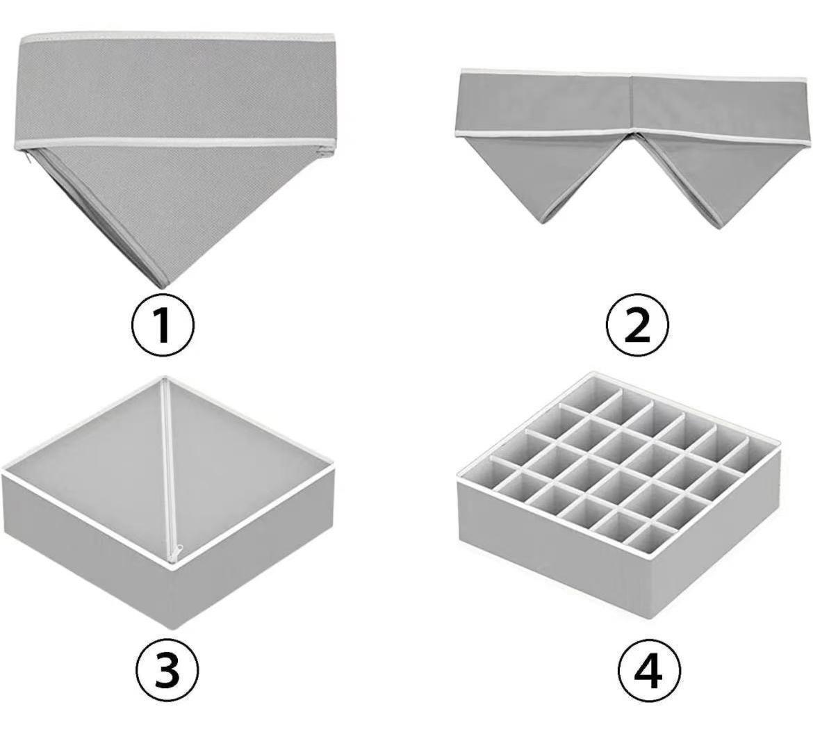 Acrylic bar millet storage box, transparent acrylic box, 180g pic 17
