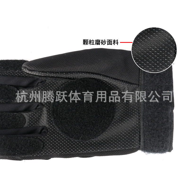 Firestone flower slide board speed descent gloves, speed descent slide brake slider hand protection, wear-resistant road long board turning protection gear pic 8