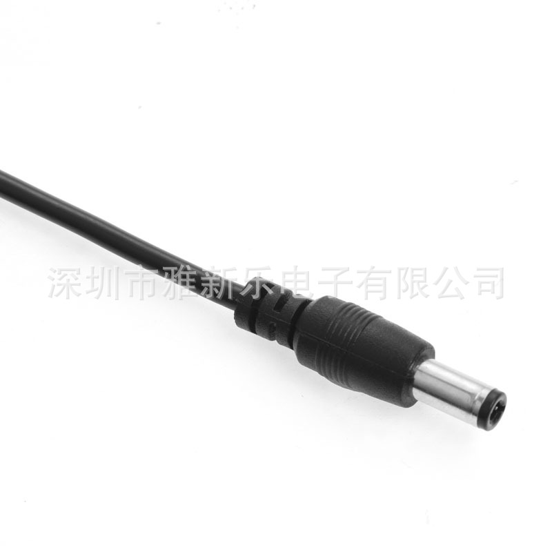 Us and European standard 12V1A2A5V2A power adapter, LED light strip, light bar, monitoring router, set-top box, fully safe pic 12