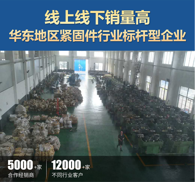 空心砖专用膨胀螺栓空心墙膨胀螺丝飞机石膏板膨胀螺丝中空壁虎详情6