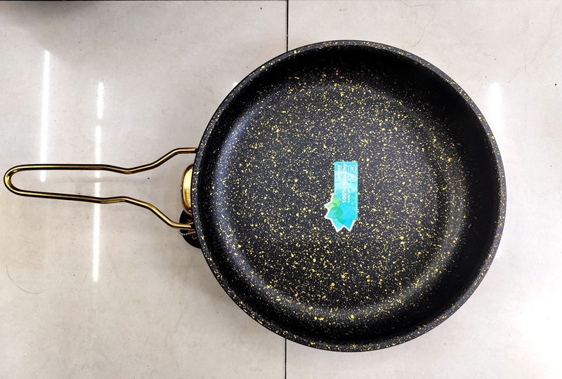 11pcs Turkish-style Granite Nonstick cookwarese pic 11