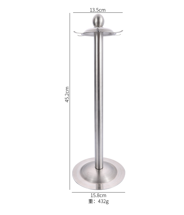 304不锈钢厨具加厚厨房工具家用锅铲漏勺汤勺煎铲面捞烹饪用具详情10