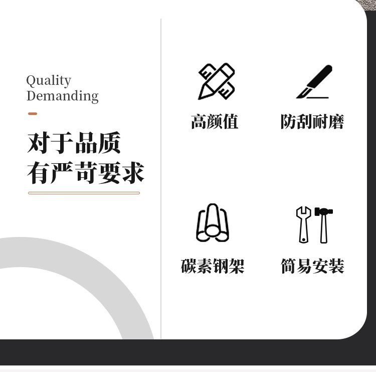 床边桌可移动小桌子简易家用卧室床头置物架客厅网红迷你沙发边几详情2