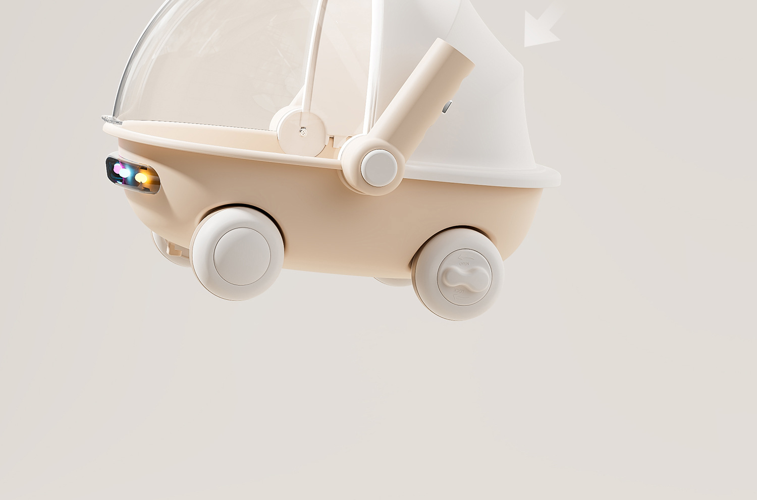 新款儿童学步车侧翻手推车多功能音乐益智积木创意可爱翻盖助步车详情48