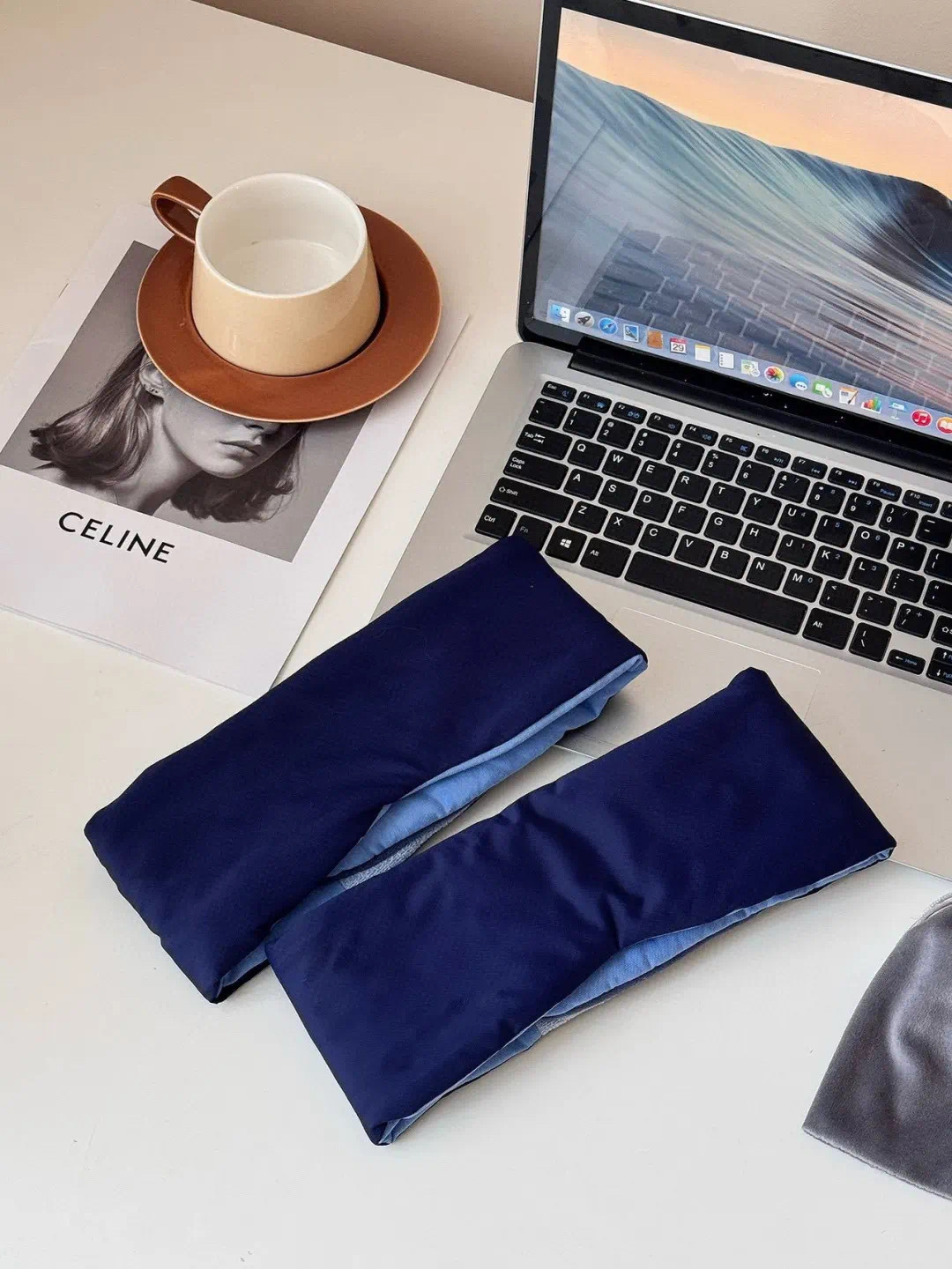 2.0深睡眼罩无感遮光单只可机洗防螨抑菌比真丝透气舒适星球睡眠详情9