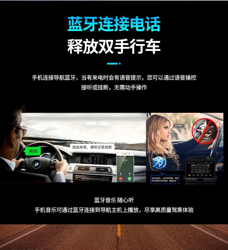 Car rearview image camera, dedicated CCD vehicle-mounted camera for reversing, high-definition night vision reversing camera pic 46