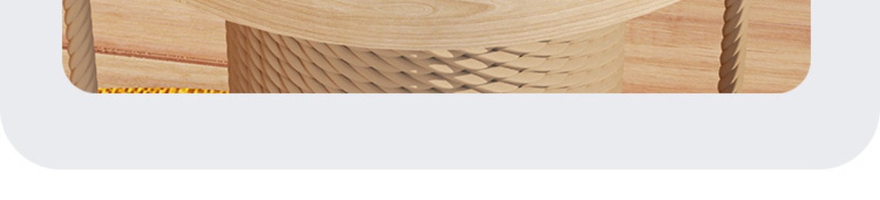 猫抓板耐磨不掉屑猫抓柱剑麻爪板猫咪玩具自嗨解闷立式猫爬架一体详情13