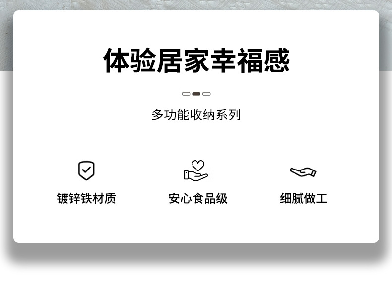 新款设计镂空竹盖密封工艺复杂亚马逊爆款咖啡巧克力糖果盒实用好详情2