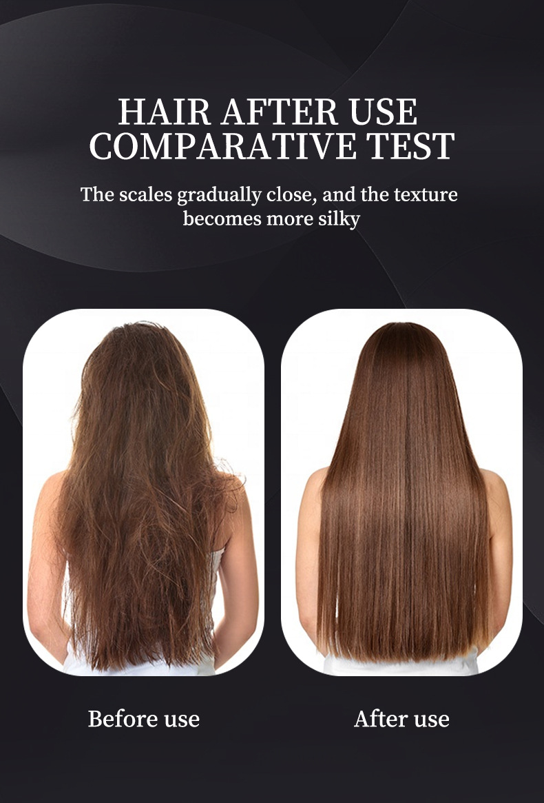 【跨境专供】FORMBO男女洗发水二合一深沉清洁浓密护发洗发水批发详情10