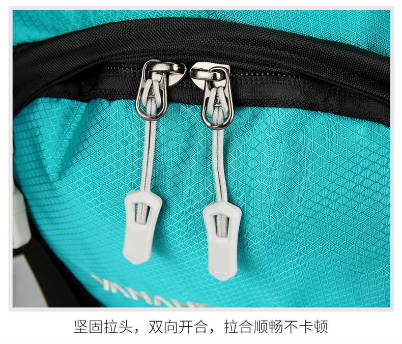 Yitu Outdoor Sports Mountaineering Bag 60-liter large capacity 2025 Autumn New Backpack, hiking, Camping and travel backpack pic 34