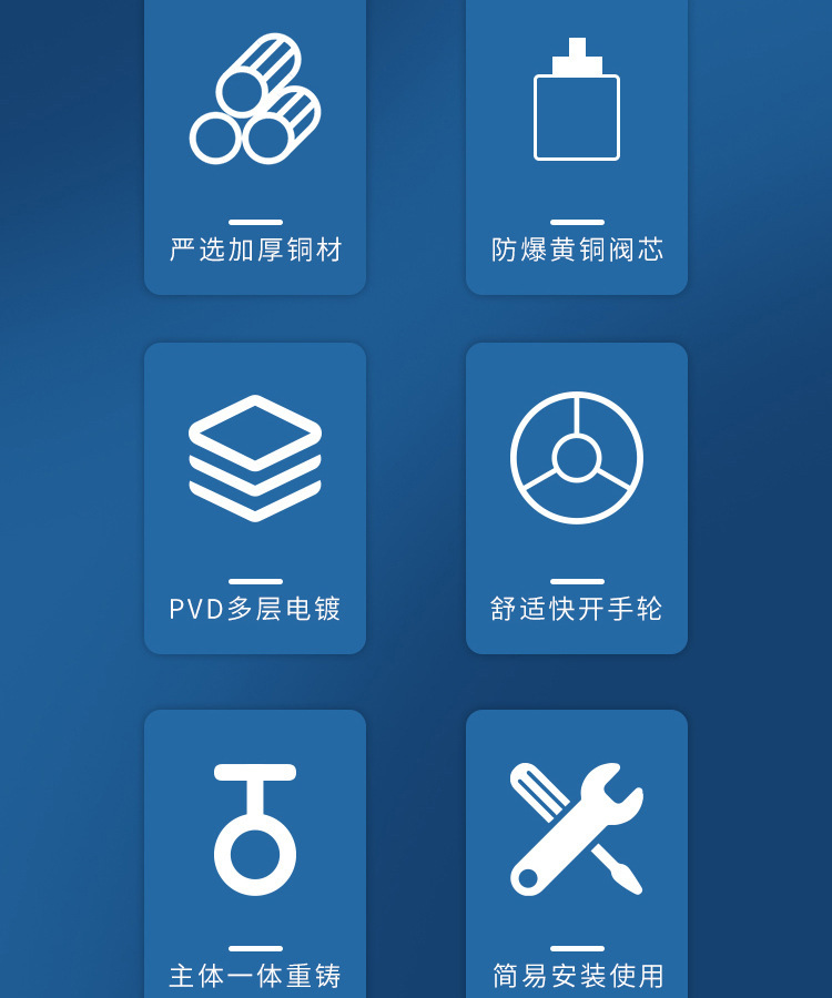 Angle valve, all-copper hot and cold water triangle valve, faucet switch, household heater, toilet, thickened three-way eight-shaped stop valve pic 7