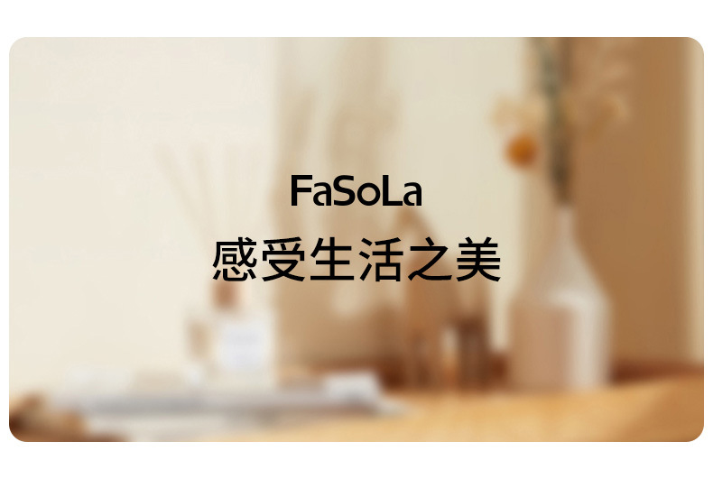 FaSoLa家用多功能不锈钢洗菜沥水篮厨房带刻度搅拌盆餐厨洗米筛详情36