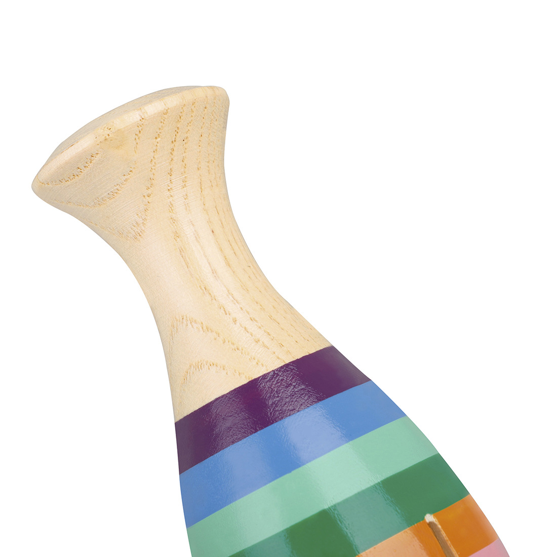Cross-border wooden fish clappers, percussion instruments, fish-shaped clappers, music teaching AIDS for children in kindergartens, frog-sounding tubes, and shavers pic 15