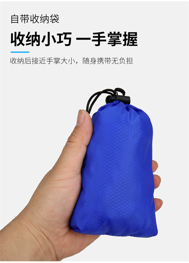 跨境新款户外折叠包轻便防泼旅行包健身运动背包大容量礼品双肩包详情26